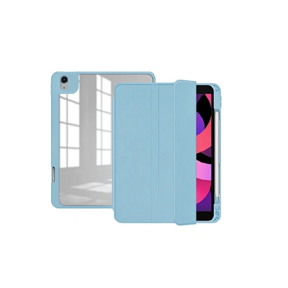 WIWU MAGNETIC CASE FOR IPAD 2 IN 1 WIWU MAGNETIC CASE FOR IPAD 2 IN 1
